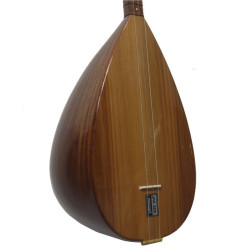Kısa  Sap Maun Bağlama 40 cm. Kısa  Sap Maun Bağlama 40 cm.