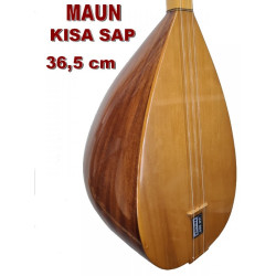 Maun Bağlama Kısa Sap 36,5 cm Maun Bağlama Kısa Sap 36,5 cm