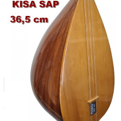 Maun Bağlama Kısa Sap 36,5 cm Maun Bağlama Kısa Sap 36,5 cm