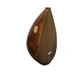 Meydan Bağlama Oyma Dut 47 cm. Meydan Bağlama Oyma Dut 47 cm.