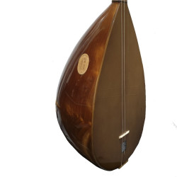 Meydan Bağlama Oyma Dut 47 cm. Meydan Bağlama Oyma Dut 47 cm.