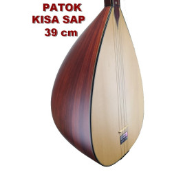 Kısa Sap Patok Bağlama Mat 39 cm. Kısa Sap Patok Bağlama Mat 39 cm.