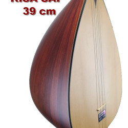 Kısa Sap Patok Bağlama Mat 39 cm. Kısa Sap Patok Bağlama Mat 39 cm.