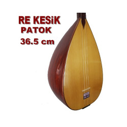 Re Kesik Patok Bağlama 36.5 cm. Re Kesik Patok Bağlama 36.5 cm.