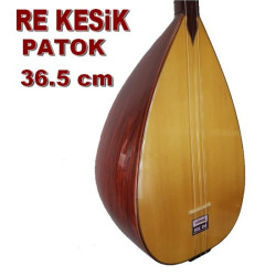 Re Kesik Patok Bağlama 36.5 cm. Re Kesik Patok Bağlama 36.5 cm.