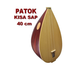 Patok Bağlama Kısa Sap 40 cm Patok Bağlama Kısa Sap 40 cm