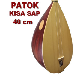 Patok Bağlama Kısa Sap 40 cm Patok Bağlama Kısa Sap 40 cm