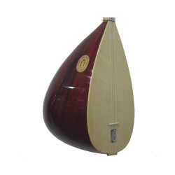 Solak  Bağlama Kısa Sap Patuk 40 cm.  Solak  Bağlama Kısa Sap Patuk 40 cm.