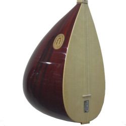 Solak  Bağlama Kısa Sap Patuk 40 cm.  Solak  Bağlama Kısa Sap Patuk 40 cm.