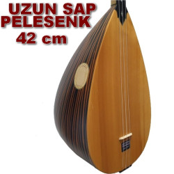 Uzun Sap Bağlama Pelesenk 42 cm Uzun Sap Bağlama Pelesenk 42 cm