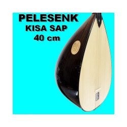PELESENK BAĞLAMA KISA SAP 40 cm PELESENK BAĞLAMA KISA SAP 40 cm