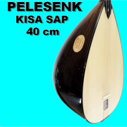 PELESENK BAĞLAMA KISA SAP 40 cm PELESENK BAĞLAMA KISA SAP 40 cm