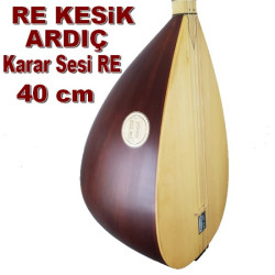Re Kesik Ardıç  Bağlama 40 cm.  Re Kesik Ardıç  Bağlama 40 cm.