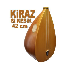 Si Kesik Bağlama Kiraz 42 cm Si Kesik Bağlama Kiraz 42 cm