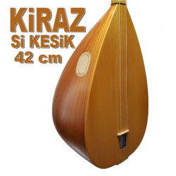 Si Kesik Bağlama Kiraz 42 cm Si Kesik Bağlama Kiraz 42 cm