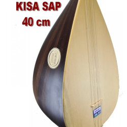 Vengi Bağlama Kısa Sap Mat 40 cm. Vengi Bağlama Kısa Sap Mat 40 cm.
