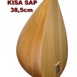 Dut Yaprak Bağlama Kısa sap 38,5 cm Dut Yaprak Bağlama Kısa sap 38,5 cm