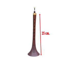Zurna 25 cm Zurna 25 cm