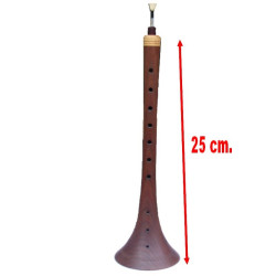 Zurna 25 cm Zurna 25 cm