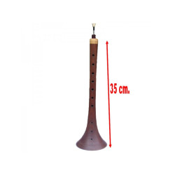 Zurna 35 cm Zurna 35 cm