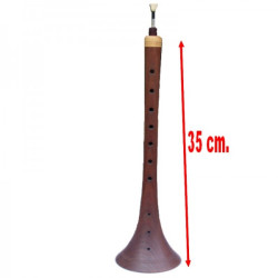 Zurna 35 cm Zurna 35 cm
