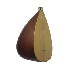 İndirimde Kısa Sap Bağlama Ardıç 39 cm.