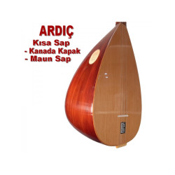Ardıç Bağlama Kısa sap  Ardıç Bağlama Kısa sap