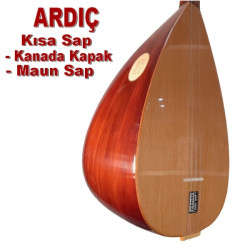 Ardıç Bağlama Kısa sap  Ardıç Bağlama Kısa sap