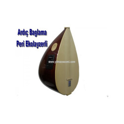 KÖPRÜ SİSTEMLİ ARDIÇ BAĞLAMA KISA SAP 42 cm   KÖPRÜ SİSTEMLİ ARDIÇ BAĞLAMA KISA SAP 42 cm