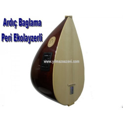 Kısa Sap Bağlama Ardıç 42 cm. Kısa Sap Bağlama Ardıç 42 cm.