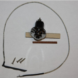 Bağlama eşik altı siyah Bağlama eşik altı siyah