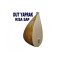 DUT YAPRAK BAĞLAMA KISA SAP 42 cm   DUT YAPRAK BAĞLAMA KISA SAP 42 cm