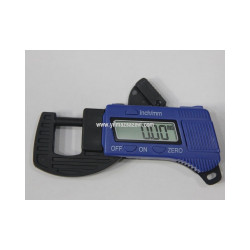 Elektronik tel ölçme aleti ( kumpas ) Elektronik tel ölçme aleti ( kumpas )