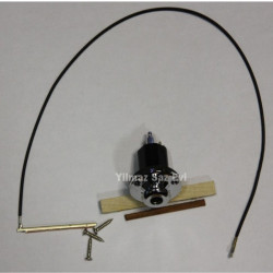 Eşik Altı Bağlama İçin Eşik Altı Bağlama İçin