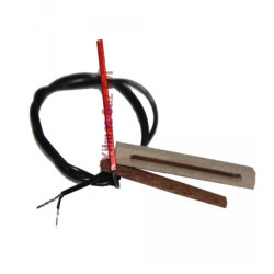 Fishman Eşik altı Bağlama için Fishman Eşik altı Bağlama için