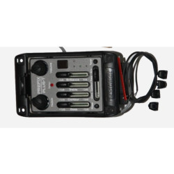 Fishman prefix Plus t Fishman prefix Plus t