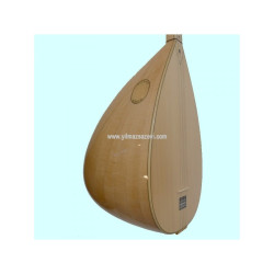 Kısa Sap Bağlama Kelebek 40 cm Kısa Sap Bağlama Kelebek 40 cm