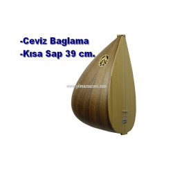 Kısa Sap  bağlama 39 cm. Kısa Sap  bağlama 39 cm.
