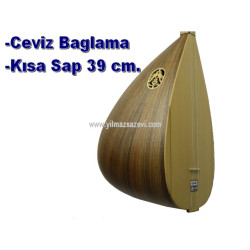 Kısa Sap  bağlama 39 cm. Kısa Sap  bağlama 39 cm.
