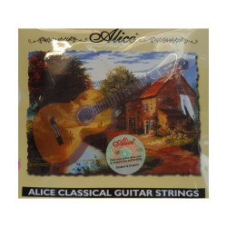 Klasik Gitar Teli Alice Klasik Gitar Teli Alice