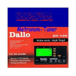 Metronom -Tuner Metronom -Tuner