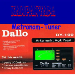 Metronom -Tuner Metronom -Tuner