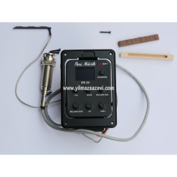 Peri Er24 Bağlama Ekolayzeri