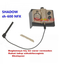 Shadow sh 600 Shadow sh 600
