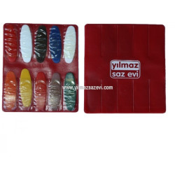 Tezene Bağlama ( saz )