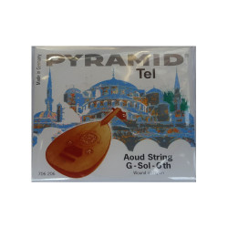 Ud teli Pyramit Ud teli Pyramit