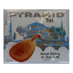 Ud teli Pyramit Ud teli Pyramit