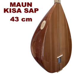 MAUN BAĞLAMA KISA SAP 43 cm MAUN BAĞLAMA KISA SAP 43 cm