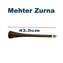 Mehter Zurna Mehter Zurna