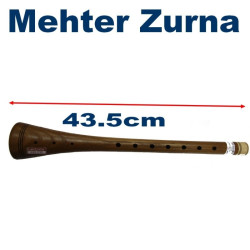 Mehter Zurna Mehter Zurna